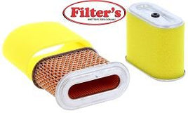 SA 12477 SA12477 AIR FILTER HIFI BUY AT BRETTS TRUCK .COM.AU KOHLER CS 4 KOHLER CS 6 KOHLER CS 10 KOHLER CS 12.75 KOHLER CS 8.5 KOHLER CS 12