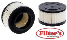 SA 6092 SA6092 AIR FILTER HIFI 358235-8 VOLVO-PENTA MARINE , 3582358 , SL 81197, 3582358, PESA6092, PESA6092, SA 6092, SA6092, 21646645, 57434 , SL81197