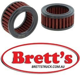 SA 17023 SA17023 AIR FILTER FOR SECOMA PLUTON 17 WORTHINGTON PSX 100 A PIXAIR