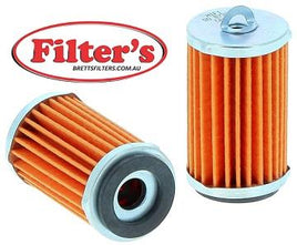 SO 8723 SO8723 OIL FILTER HIFI BUY AT BRETTS TRUCK .COM.AU