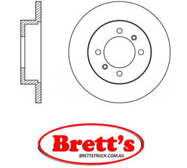 RN2036 DISC ROTOR NiBK JNBK NIBK FRONT FOR MITSUBISHI Toppo  Front Axle Rotor/Drum Sep 08~Sep 13 0.66 L  H82A 3G83 Pos:Left/Right    NISSAN NT100 Clipper  Front Axle Rotor/Drum Jan 12~Nov 13 0.66 L  U71T 3G83 Pos:Left/Right