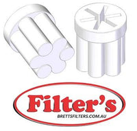 SD 80600 SD80600 UREA FILTER FILTERS HIFI BUY AT BRETTS TRUCK .COM.AU HENGST E105U E 105 U