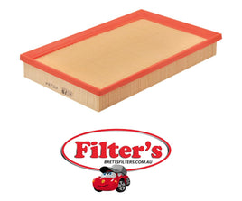 A0284 AIR FILTER SEAT Ibiza III  Air Supply Sys Feb 00~Feb 02 1.60 L   APF KW:77   Air Supply Sys Feb 00~Feb 02 1.60 L   AZD KW:77