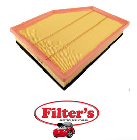 A0292 AIR FILTER BMW 5 Series : 523i  Air Supply Sys Apr 04~Dec 09 2.50 L  E60 N52B25A   Air Supply Sys Oct 04~Jan 10 2.50 L  E61 N52B25   Air Supply Sys Jan 07~Dec 10 2.50 L  E61 N53B25A