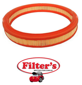 A0297 AIR FILTER FORD Escort Cabriolet  Air Supply Sys Jul 93~Jan 95 1.40 L   FUH KW:55    FORD Escort Express  Air Supply Sys Jul 90~Dec 94 1.40 L   F6G KW:52   Air Supply Sys Jan 89~Jul 92 1.60 L    KW:60