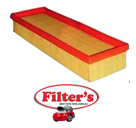 A0298 AIR FILTER PEUGEOT 106  Air Supply Sys Oct 93~May 96 1.30 L  3DR HB TU2J2 KW:72   Air Supply Sys Oct 93~May 96 1.30 L  5DR HB TU2J2 KW:72  PEUGEOT 1444-A2 1444A2