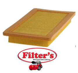 A0299 AIR FILTER FIAT Punto  Air Supply Sys Jan 94~Feb 00 1.70 L  176 CITROEN 1444-N5 1444N5 FIAT 71736121 FIAT 7633139 FIAT 76331391 FORD 5025078