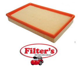 A0309 AIR FILTER VOLKSWAGEN Corrado  Air Supply Sys Apr 89~Jul 92 1.80 L  50907_ KR KW:100   Air Supply Sys Aug 91~Jul 95 2.00 L  50903_ 9A KW:100 VOLKSWAGEN 027 133 843 A 027133843A