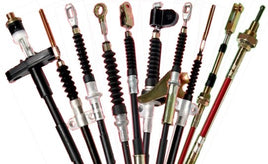 SPEC 14270.534 ACC THROTTLE ACCELERATOR CABLE  ENGINE  DAIHATSU DELTA 14B 3.7L 3700CC V118 V116 V119 8/1988-2005 78150-87377 7815087377 78150-87377-000 78150-87376 7815087376000