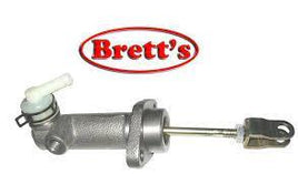 CM23026 CLUTCH MASTER CYLINDER CYL M/C SB NAGAMOCHI   MITSUBISHI  PROTEX 210B0022 3J1711 EAXY 1171J3 SMS CMC2640 210AB0034 ATAP  31420.571 3J1704 IKP CMK23006CLUTCH MASTER KIT