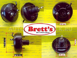 11564.511 CLUTCH M/VAC MASTERVAC VACUUM BOOSTER CHAMBER HINO DUTRO XZU410 1999- DUTRO J05C-D 5.3L 1999-2003 XZU411 1999- DUTRO S05D 4.9L 1999-2003 XZU412 1999- DUTRO S05C 4.6L 1999-2003 XZU420 1999- DUTRO J05C-D 5.3L 1999-2003