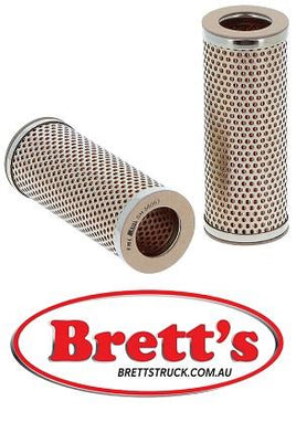 SH 56063 SH56063 HYD HYDRAULIC FILTER BUY AT BRETTS TRUCK.COM.AU