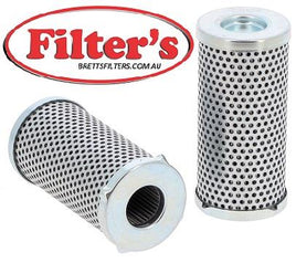 SH 53126 SH53126 HYD HYDRAULIC FILTER BOMFORD FALCON 5.5 PISTON MAC CONNEL PA 5600/M , PA5600/M MAC CONNEL PA 7700T , PA7700T MAC CONNEL PA 6400/M , PA6400/M MAC CONNEL PA 6500T  , PA6500T