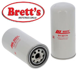 SH 66179 SH66179 HYD HYDRAULIC FILTER DITCH WITCH SK 650 AIRPLACO MASTER PC-30 DITCH WITCH SK 755 DITCH WITCH SK 752 DITCH WITCH SK 600