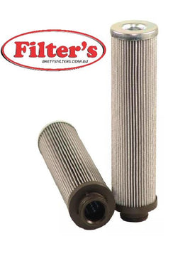 SH 51155 SH51155 HYD HYDRAULIC FILTER CLAAS RANGER907 , RANGER907T , RANGER911T , RANGER920 , RANGER925 , RANGER928 , RANGER940GX , RANGER960 , RANGER964 , RANGER975 , 3718040087 , 3165680 , 3225920 , HY19176 , SH51155