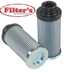 SH 51165 SH51165 HYD HYDRAULIC FILTER KLEMM KR 802-2 KLEMM KR 904 , HY 19188 , SH 51165