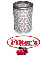 SN 21582 SN21582 FUEL FILTER HIFI BUY AT BRETTS TRUCK .COM.AU MITSUBISHI ROSA 3.9L BE 4D34 4CYL TURBO DIESEL DI 1990-1998 3.9L BE 4D34 4CYL TURBO DIESEL DI 1999-2007  MITSUBISHI FUSO CANTER 4.2L FG 4D33 4CYL TURBO DIESEL DI 1990-1997 4.2L FG 4D3