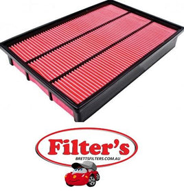 A2010 AIR FILTER Quaker StatePA-369 Shell - ArchivedA24807 STPSA6849 ValvolineVA-370 VIPER6849 WarnerAF7831 Wix46053