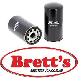 SO 8046 SO8046 OIL FILTER 504067504 ENGINE OIL FILTER New.Holland parts FR780 A4, FR9090, FR850 A2, FR9040, FR600 A3, FR9050, FR650 A4, FR9060, FR700 A3, FR9080