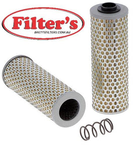 SH 50714 SH50714 HYD HYDRAULIC FILTER RISA CHALLENGER