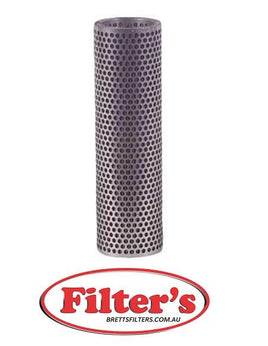 SH 51188 SH51188 HYD HYDRAULIC FILTER FLEETGUARD HF7720 replacement filters PARKER HANNIFIN 10115974W PARKER HANNIFIN 906460 SEPARATION-TECHNOLOGIES ST7720