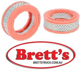 SA 10015 SA10015 AIR FILTER HIFI ATLAS COPCO BOOMER 281 BOOMER 282 BOOMER 352 S LE 2 10 250 LE 5-10 LF 4010 E 250 LT 5 LT 8 COMPAIR LE 3