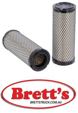 SA 16171 SA16171 AIR FILTER HIFI BUY AT BRETTS TRUCK .COM.AU