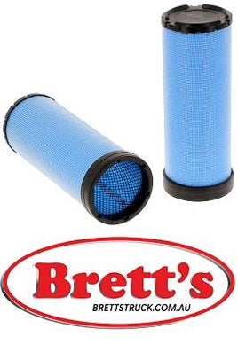 SA 16179 SA16179 AIR FILTER INNER HIFI JOHN DEERE 8100 8200 8210 8300 8310 8400 8410