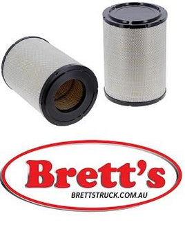 SA 16175 SA16175 AIR FILTER HIFI FOR JOHN DEERE 8100 8200 8210 8300 8310 8400 8410