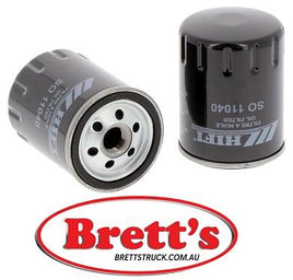 SO 11040 SO11040 OIL FILTER BTP  SO11040 HIFI  SO 11040 2914.8349.00 , 200135 A 1 , 281492 A 1 , 301560 A 1 , 383892 A 1 , 1767710 , 376554 , 4700376554 , 2324003020 , 099039S , 02/630225 , 129009 , 475643 , 602493 , 702577 , 4225196 M 1 ,