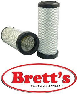 SA 16178 SA16178 AIR FILTER HIFI BUY AT BRETTS TRUCK .COM.AU