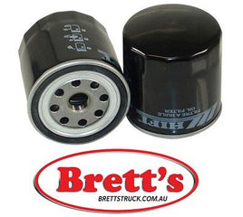 SO 11044 SO11044 OIL FILTER BTP  SO11044 HIFI  SO 11044