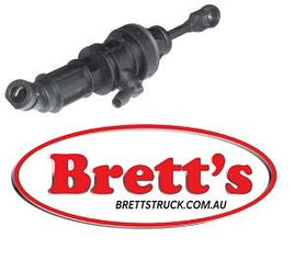 CM23072 CLUTCH MASTER CYLINDER CYL M/C SB NAGAMOCHI   MITSUBISHI Lancer Clutch Master Cylinder Mar 07~Mar 14 1.5 L CY2A 4A91  Clutch Master Cylinder Dec 06~Apr 07 2.0 L CY4A 4B11 Geo:FOR GENERAL,MX Clutch Master Cylinder Oct 07~Mar 16 2.0 L CZ4A 4B11