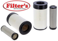 KA 16639 KA16639 AIR FILTER OUTER AND INNER FILTER KIT Dondaldson X770691 Air Filter Kit  Interchangeable with;  Baldwin RS30217 Fleetguard AF25122 Atlas Copco 322218842 Atlas Copco 322218841 Case 48076592 CLAAS 19500340 DYNPAC 394691 DYNPAC 4700394691