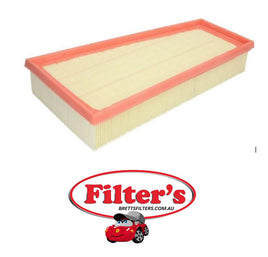 A0324 AIR FILTER CITROEN Xantia Estate  Air Supply Sys Oct 97~Sep 00 1.80 L   LFY(XU7JP4) KW:81   Air Supply Sys Jul 98~Sep 00 2.00 L   RFV(XU10J4R) KW:97