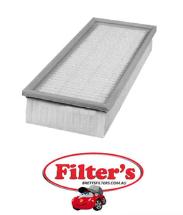 A0332 AIR FILTER PORSCHE Carrera 911  Air Supply Sys Oct 93~Oct 97 3.60 L  993 M 64.06   Air Supply Sys Mar 95~Oct 97 3.60 L  993 M 64.60R Model:GT2|KW:316   Air Supply Sys Aug 95~Oct 97 3.60 L  993 M 64.22 Model:Carrera 4/CarreraTarga|KW:210