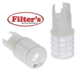 SN 25091 SN25091 FUEL FILTER HIFI BUY AT BRETTS TRUCK .COM.AU 129242-55730 YANMAR 12924255730 1103780 , YA 12924255730 , YM 129242-55730 , SKV 412 , SKV412 , VOE15066534 , 15066534 , 129242-55730 , SN 25091