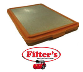 A0342 AIR FILTER ALFA ROMEO 164  Air Supply Sys Sep 92~Oct 98 2.50 L  164 AR66201 KW:120   Air Supply Sys Sep 92~Oct 98 2.50 L  K2A VM32B KW:92   Air Supply Sys Sep 92~Oct 98 2.50 L  K2B VM32B KW:92