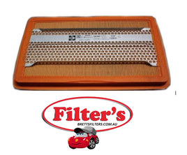 A0345 AIR FILTER PORSCHE Carrera 911  Air Supply Sys Aug 90~Sep 93 3.30 L  964 M 30.69 KW:235   Air Supply Sys Jun 91~Dec 92 3.30 L  964 M 30.69S Model:S|KW:261   Air Supply Sys Jan 93~Sep 93 3.60 L  964 M 64.50 KW:265