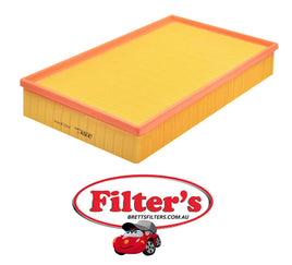 A0349 AIR FILTER VOLVO S80  Air Supply Sys May 98~Oct 01 2.00 L   B5204T3 KW:166   Air Supply Sys May 98~Oct 01 2.00 L   B5204T4 KW:120   Air Supply Sys May 98~Jan 06 2.00 L  TS B5204T5