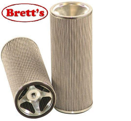 SH 50717 SH50717 HYD HYDRAULIC FILTER HIFI BUY AT BRETTS TRUCK .COM.AU YUMBO 3944 3964 3960 3945