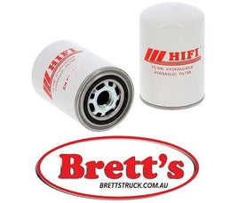 SH 60427 SH60427 HYD HYDRAULIC FILTER KUBOTA M 6950 DT M 6950 DTC M 6950 DTS M 7030 M 7030 DT M 7030 DT-NB M 7030 N M 7030 SU M 7030 SUDT M 7030/MDT M 7950 M 7950 DT M 7950 S M 8030 M 8950 M 8950 DTS