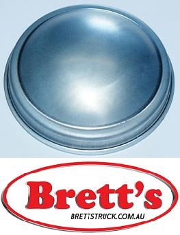 10915.003 HUB CAP FRONT HUB MITSUBISHI FUSO  CANTER   FE73B 4.5T 03/2005-10/2007     FE83D 4.5T 03/2008-03/2011     FE83P 4.5T 02/2005-11/2007     FE84B HYBRID 6.5T 05/2009-2011     FE84B HYBRID 715 EURO 5 2011-     FE84D