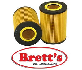 SO 11045 SO11045 OIL FILTER BTP  SO11045 HIFI  SO 11045