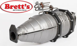 SPEC 14805.015 DPF ASSEMBLY DPD DIESEL PARTICULATE DIFFUSER FILTER ISUZU   NNR85 4JJ1 45 55 65 -150 2016-    NPR75 4HK1 2008-2011 EURO 4    NPR85 4JJ1 2015-    NPS75 4HK1 2008-2011 EURO 4