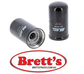 SO 10170 SO10170 OIL FILTER BTP  Sakura C85220, THERMO-KING 119959
