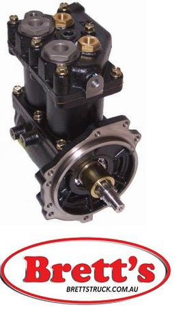 11200.029 AIR COMPRESSOR TWIN IN-LINE MITSUBISHI FUSO FP417 5/1996-10/1997 6D24 6D24-0AT1 FS427 5/1996-10/1997 6D24 6D24-0AT1 FV417 5/1996-10/1997 6D24 6D24-0AT1 FP547 5/1998-9/2002 6D24 6D24-0AT2 FS527 5/1998-10/2002 6D24-0AT2 FV517 FV547