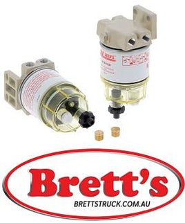 MO 141230 MO141230 COMPLETE FUEL FILTER HIFI BUY AT BRETTS TRUCK .COM.AU