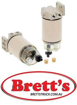 MO 141302 MO141302 COMPLETE FUEL FILTER HIFI BUY AT BRETTS TRUCK .COM.AU