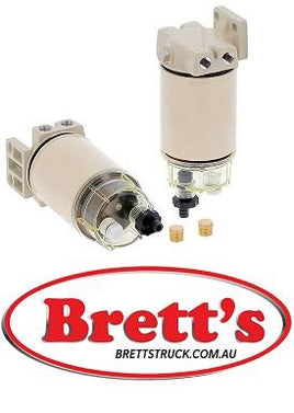 MO 141310 MO141310 COMPLETE FUEL FILTER HIFI BUY AT BRETTS TRUCK .COM.AU